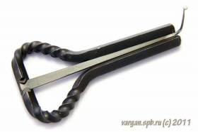 Рококо большой - Венгерский варган (доромб)