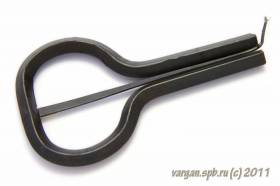 Сардиния - Венгерский варган (доромб)