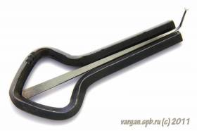 Сержант - Венгерский варган (доромб)