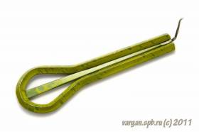 Солдат - Венгерский варган (доромб)