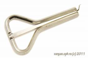 Стандартный - Венгерский варган (доромб)