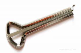 Тибет - Венгерский варган (доромб)