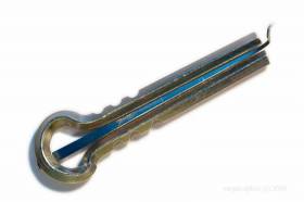 Хан - Венгерский варган (доромб)