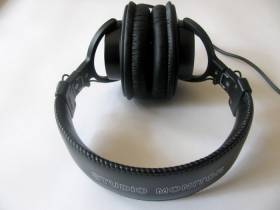 Sony MDR-7506