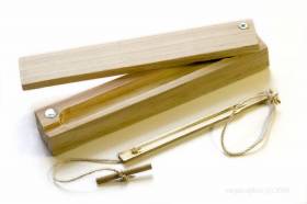 Дергач - Вьетнамский пластинчатый варган (дан мои)