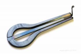 Темир-комус Хоматова - Хакасский варган (комус)