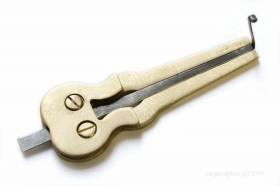 Бау - Вьетнамский дуговой варган