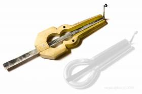 Короткий - Вьетнамский дуговой варган