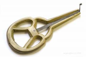 Скарабей - Вьетнамский дуговой варган