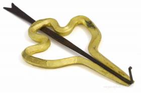 Крылатая - Непальский варган (мурчунга)