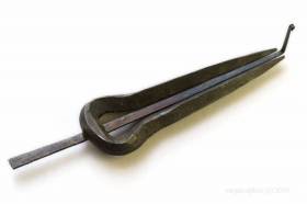 Средняя толстая - Непальский варган (мурчунга)