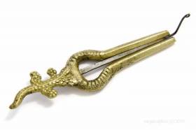 Ящерица - Непальский варган (мурчунга)