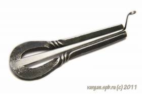 Варган Галухина - Русский варган