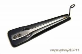 Варган Глазырина 