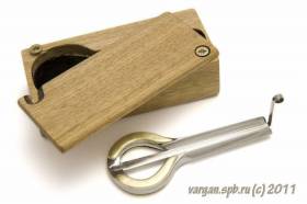 Варган Дубровского - Русский варган