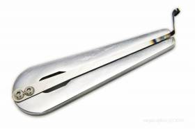 Варган Рыбникова - Русский варган