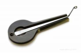 Варган Устинова большой - Русский варган