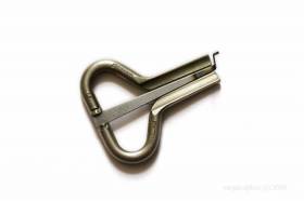 Маультроммель Шлюттера высокочастотный - Немецкий варган (маультроммель)