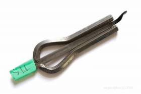 Мини-варган Бэйли - Американский варган