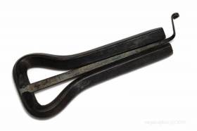 Маленький татарский кубыз - Татарский варган (кубыз)