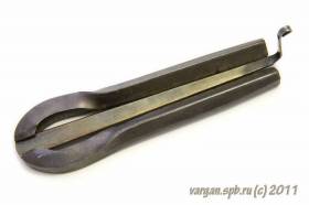 Татарский кубыз 