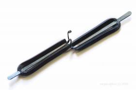 Мондхарп S-образный - Нидерландский варган (мондхарп)