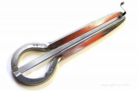 Мондхарп Аврора - Нидерландский варган (мондхарп)