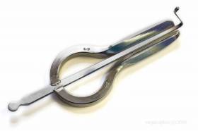 Мондхарп Аврора Особая - Нидерландский варган (мондхарп)