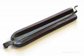 Мондхарп Акустический Диапазон - Нидерландский варган (мондхарп)