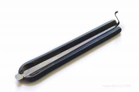 Мондхарп Клинок - Нидерландский варган (мондхарп)