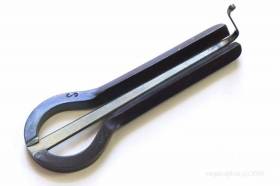 Мондхарп Синий Джокер - Нидерландский варган (мондхарп)