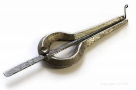 Морсинг - Индийский варган (морсинг)