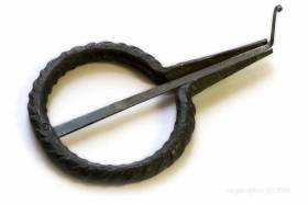 Маранзано 11см - Итальянский варган (маранзано)