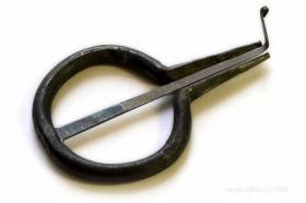 Маранзано 9см - Итальянский варган (маранзано)