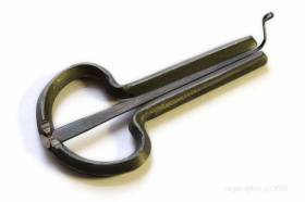 Маультроммель Йофена Nr.10 - Австрийский варган (маультроммель)