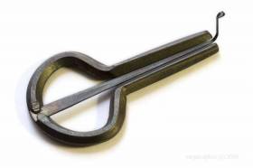 Рабакский маультроммель Йофена - Австрийский варган (маультроммель)