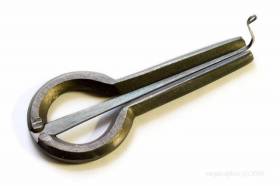 Якутский маультроммель Йофена - Австрийский варган (маультроммель)