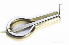 Пармупилль стандартный - Эстонский варган (пармупилль)