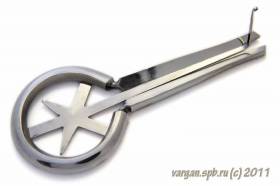 Звезда - Монголький варган (аман-хуур)