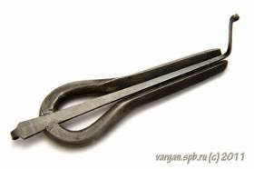 Коукин маленький - Японский варган (коукин)