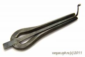 Коукин средний - Японский варган (коукин)