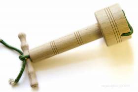 Держалка большая - Держалка для варгана