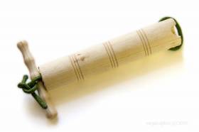 Держалка маленькая - Держалка для варгана