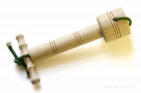 Держалка средняя - Держалка для варгана