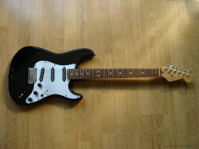 Fender Stratocaster