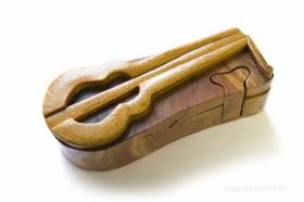 Варган - Универсальный футляр для варгана