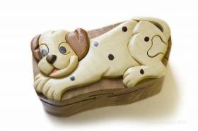 Далматинец - 2 - Универсальный футляр для варгана