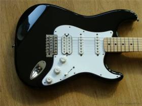 Fender Fat Strat