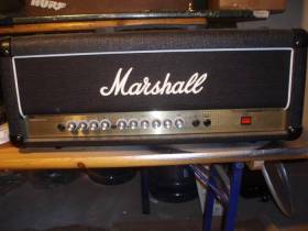 Marshall AVT-50