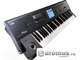 Korg M50-88